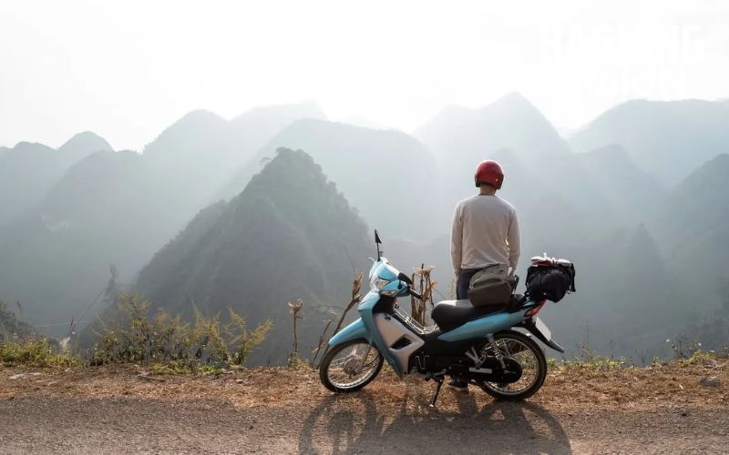 Ha Giang Loop solo feels better with smart safety habits.