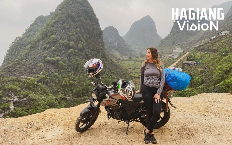 Ha Giang Loop solo offers freedom, growth, and meaningful local moments.