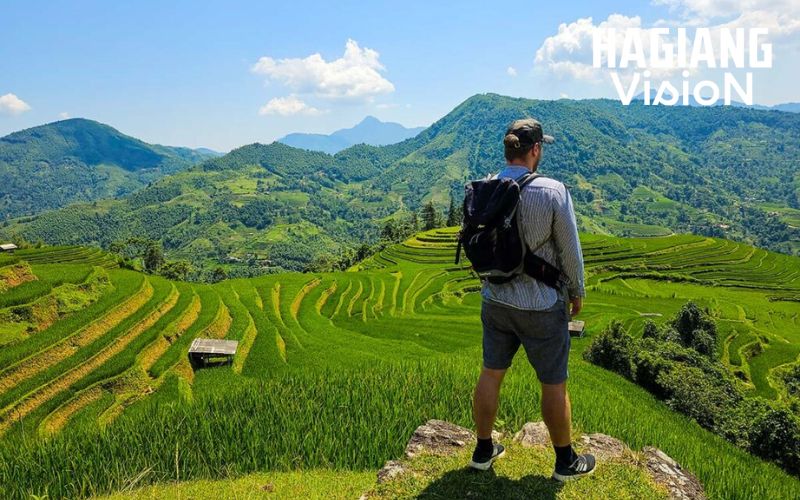A Ha Giang Trekking tour suits travelers wanting authentic slow adventure