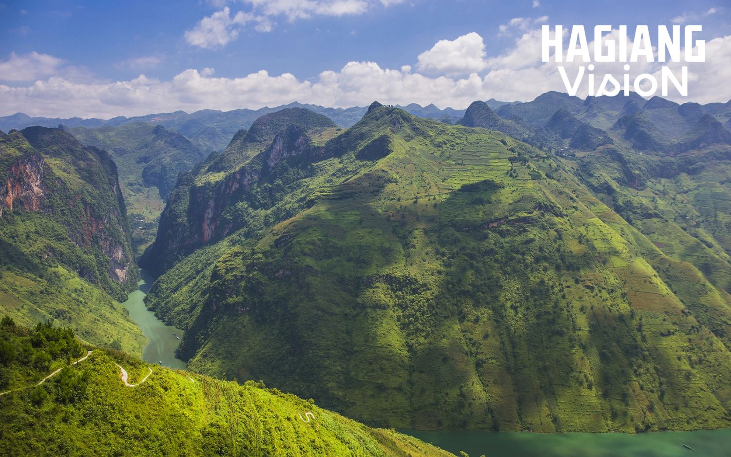 Dong Van reveals Northern Vietnam’s raw beauty, culture, and history layers