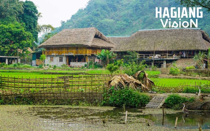 Ha Giang in April invites deeper connection through homestay experiences