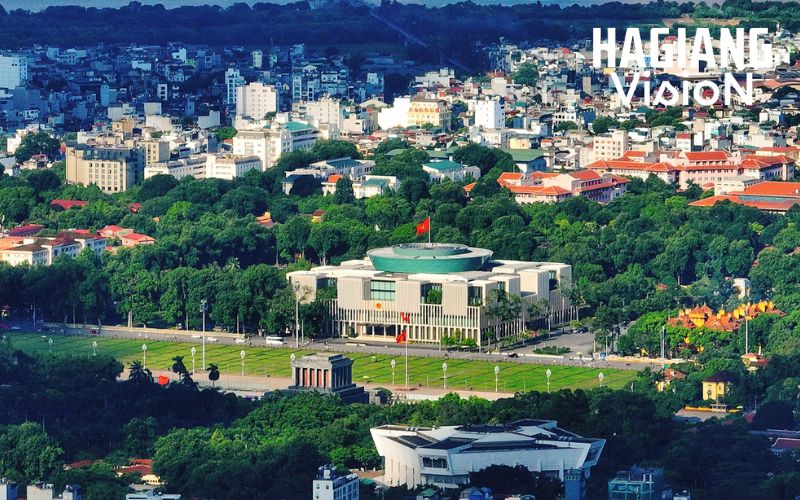 Hanoi balances heritage and innovation among best travel destinations in 2026