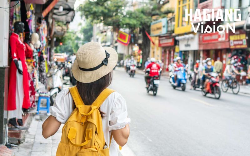 Hanoi supports solo journeys within best travel destinations in 2026
