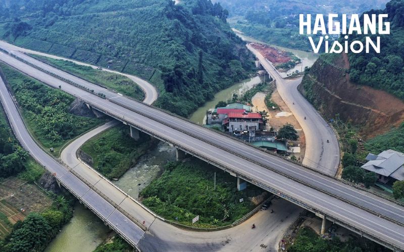 Exploring popular routes for Ha Giang to Hanoi travel options
